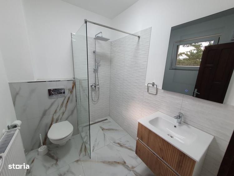 Casă cu 4 camere decomandat cu Teren 500 Mp în Brâncoveanu