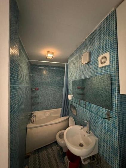Apartament cu 2 camere decomandat, mobilat în Drumul Taberei