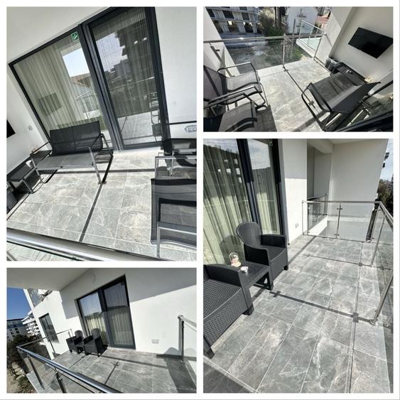 Apartament în Central