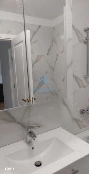 Apartament 2 camere Erou Iancu Nicolae complet utilat cu parcare inclu - 9