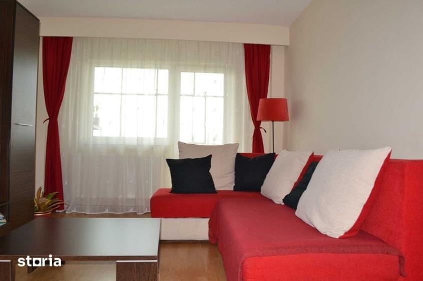 Apartament 2 camere de vanzare Marasti - 5