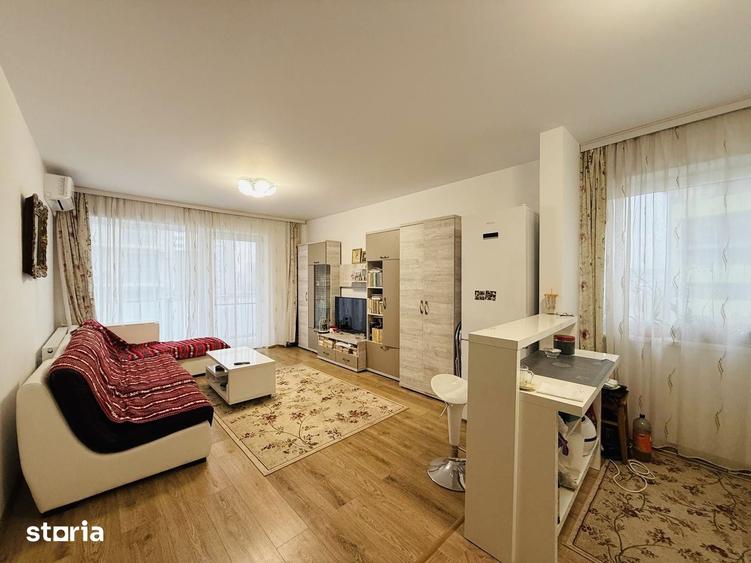 Apartament cu 3 camere în Iosia