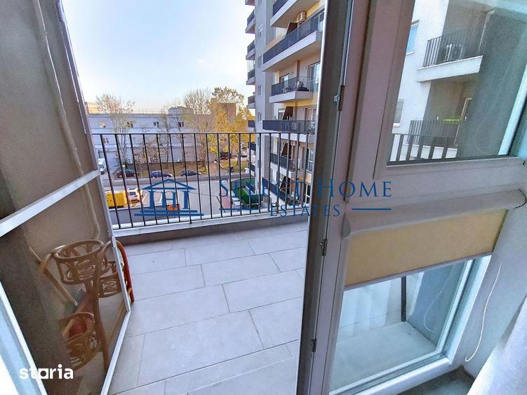 Bloc 2019| Loc Parcare| Dotat Modern| Metrou 1 Decembrie - 9
