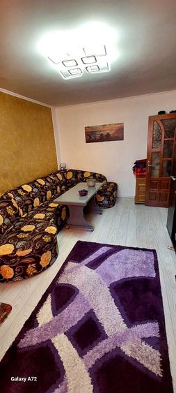 Apartament cu 2 camere decomandat în Pantelimon