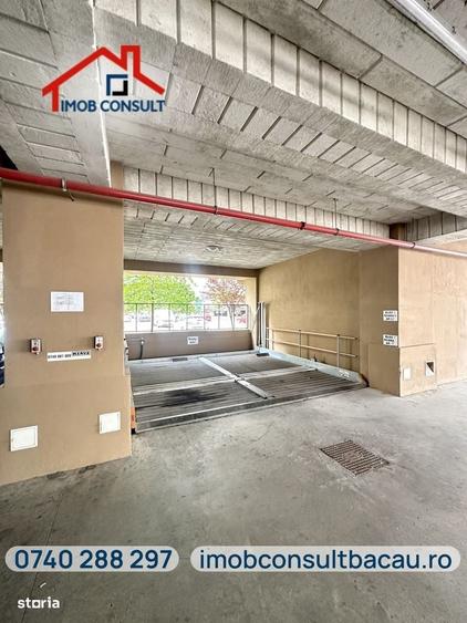 Apartament cu 2 camere în Banca Națională