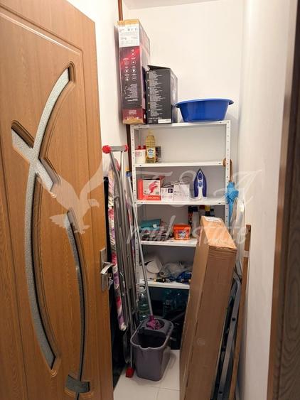 Apartament cu 2 camere semidecomandat, mobilat în Sud-Vest
