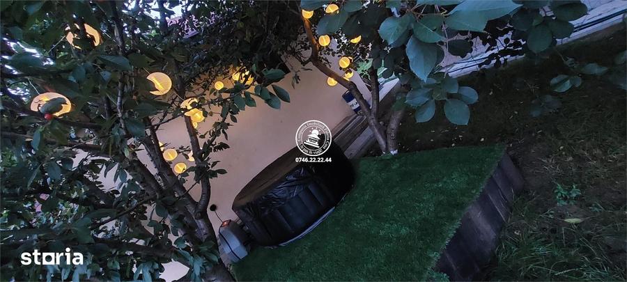 Casă cu 4 camere cu Teren 624 Mp în Breazu
