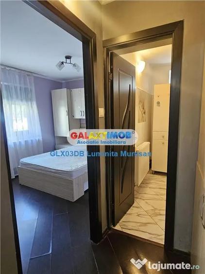 Apartament cu 2 camere semidecomandat în Micro 6