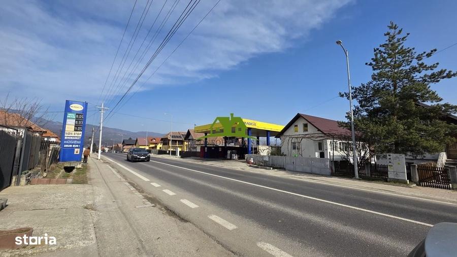 Spațiu comercial, de 120 mp, în Central