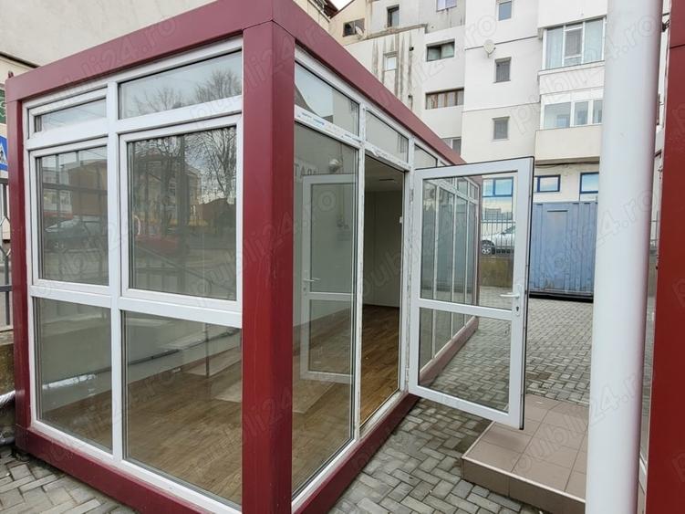 Spațiu comercial, de 14 mp, în Podu Iloaiei