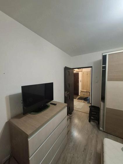 Apartament cu 2 camere decomandat în Rogerius