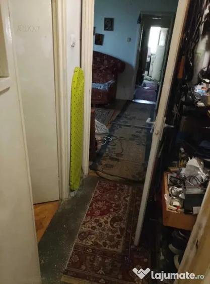 Apartament Cu 3 Camere Semidecomandate Zona Areni - Suceava (Suceava) - 1