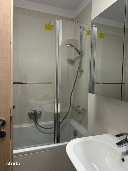 Inchiriez Studio Coresi Kasper Et2 Utilat Mobilat - 7