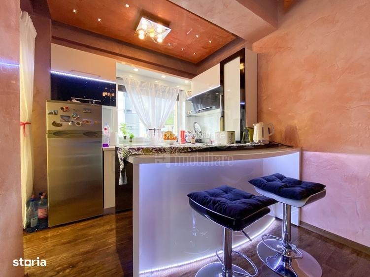 Apartament 3 camere de vanzare in Grigorescu, Cluj Napoca