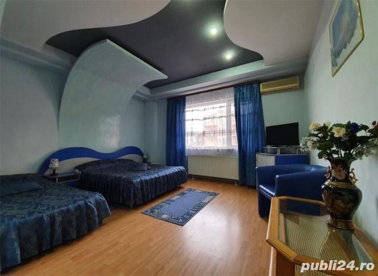 Casă cu 7 camere în Eforie