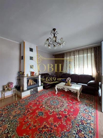 Casă cu Teren 4200 Mp în Livezi