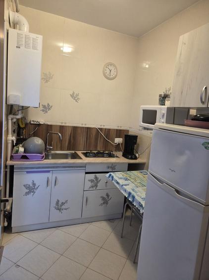 Apartament cu 2 camere decomandat în Nord