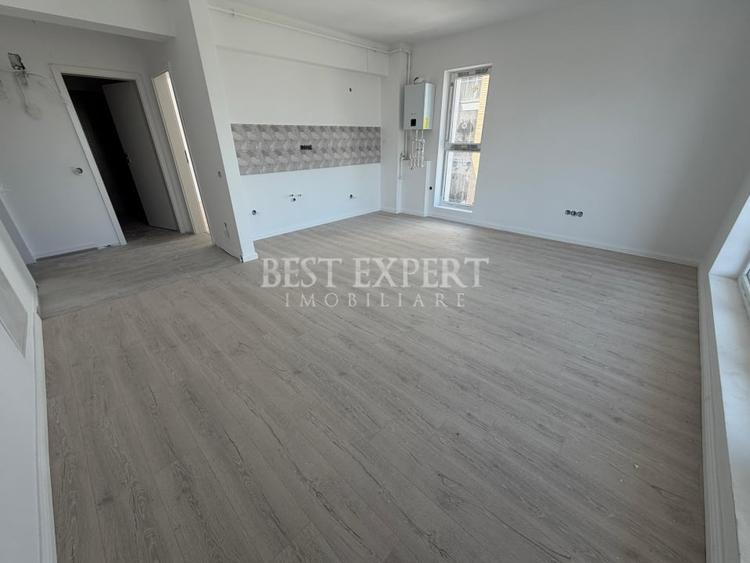 Apartament cu 2 camere semidecomandat în Theodor Pallady