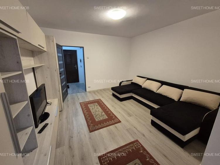 Garsonieră semidecomandată în Costin Georgian