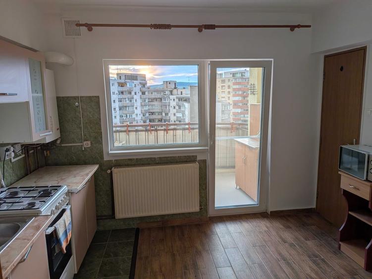 Inchiriez apartament cu 2 camere, recent renovat, Marasti (zona Sensului Giratoriu) - 8