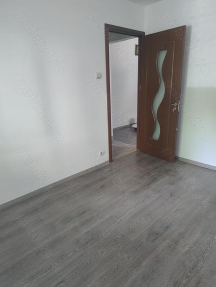 Apartament cu 2 camere semidecomandat în Ferentari
