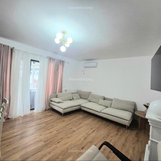 Casă individuală cu 4 camere cu Teren 402 Mp în Clinceni