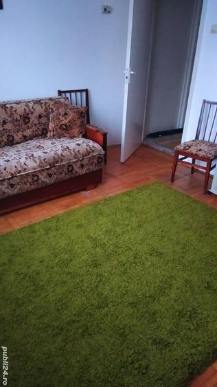 Apartament cu 3 camere decomandat în Reghin