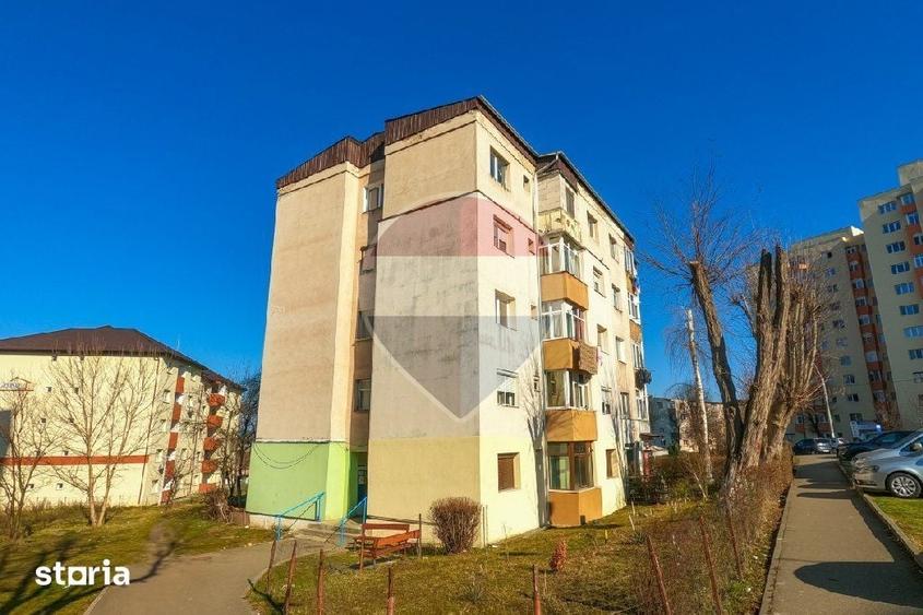 Apartament de vanzare 2 camere,Hunedoara - 13