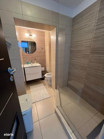 Apartament 2 camere Central / Calea Calarasilor - 8
