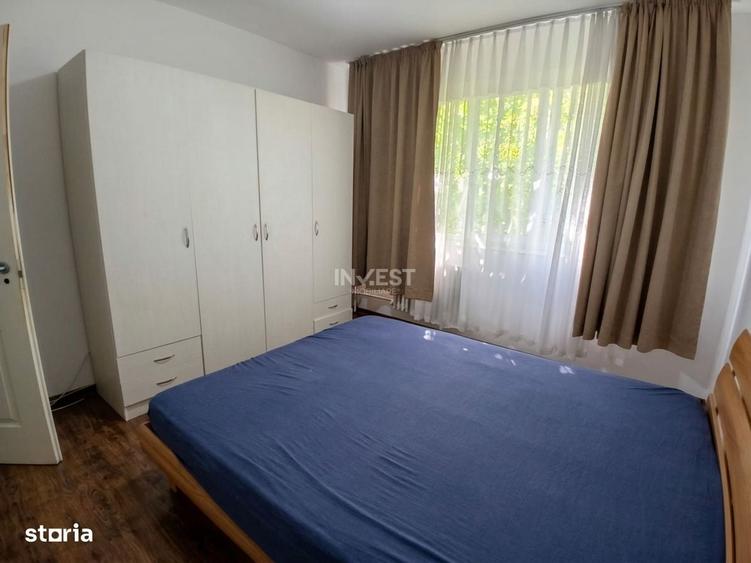 Apartament 2 camere de inchiriat zona Tatarasi - 1