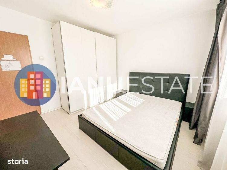 Apartament cu 2 camere decomandat în Eroii Revoluției