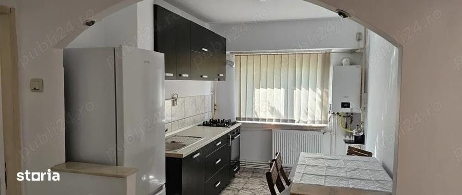 Apartament cu 2 camere decomandat în ICIL
