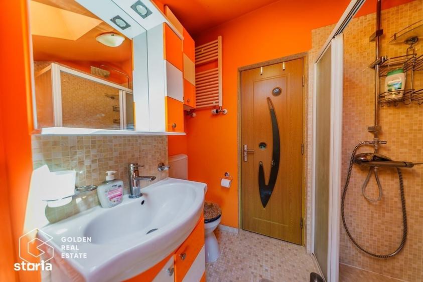 Apartament cu 2 camere în Micălaca