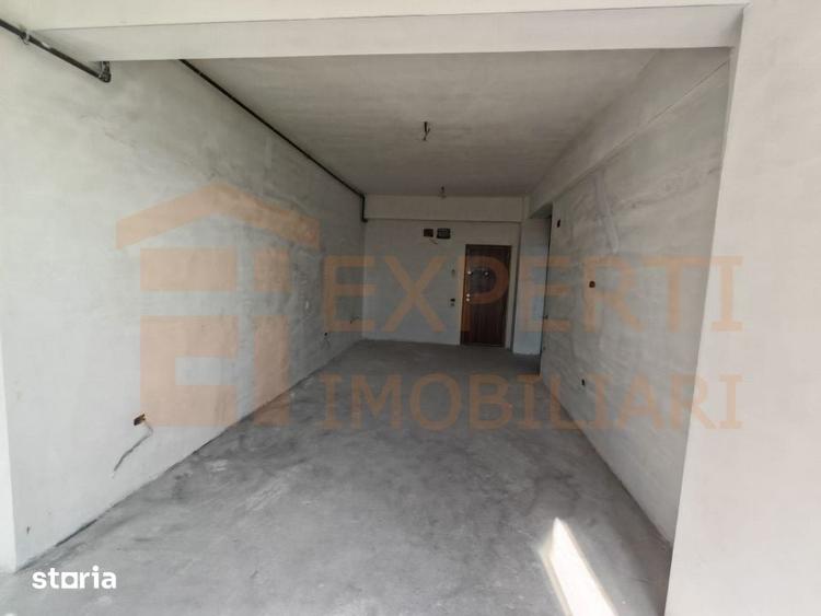 Apartament cu 2 camere în Tomis Nord
