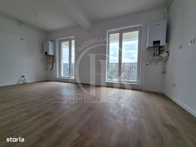 Apartament cu 4 camere în Liviu Rebreanu
