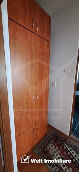 Chirie ap. 2 camere-Zona Iulius Mall - 11
