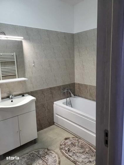 Apartament de inchiriat Dobroesti - loc de parcare - 8