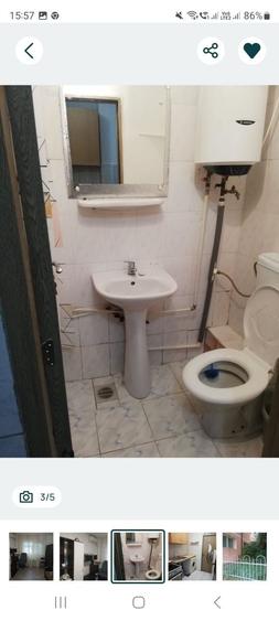 Casă cu 1 camere cu Teren 22 Mp în Vitan