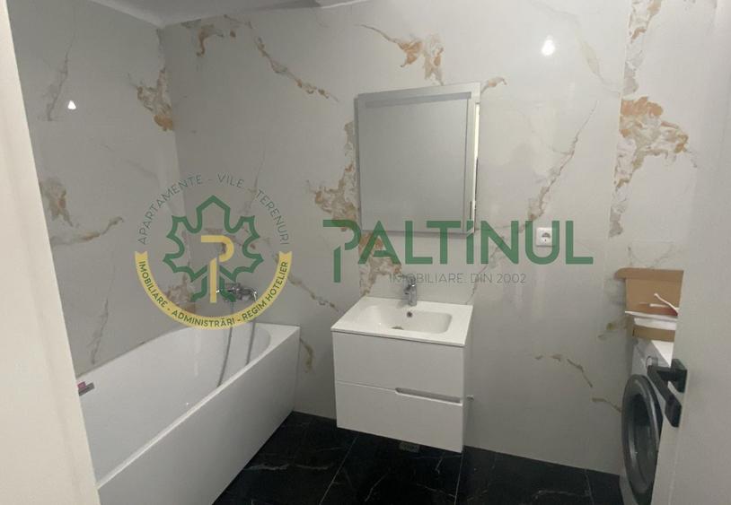 Apartament cu 2 camere decomandat în Șelimbăr