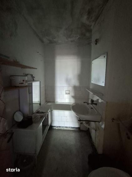 Apartament cu 2 camere decomandat în Vasile Alecsandri