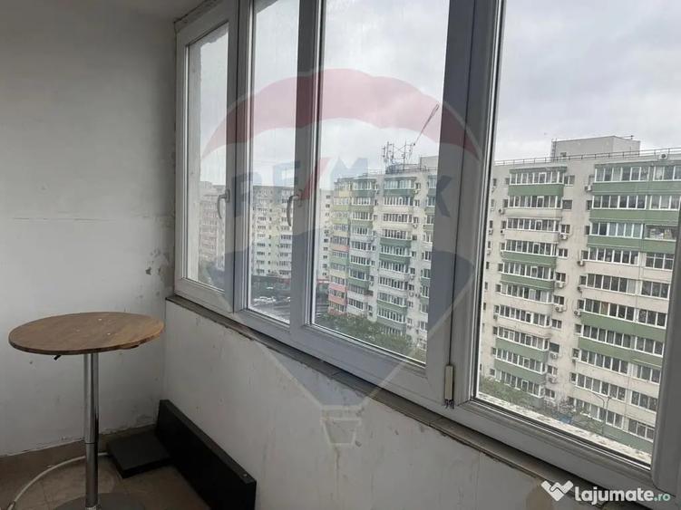 Vanzare 3 camere ?tefan cel Mare - 13