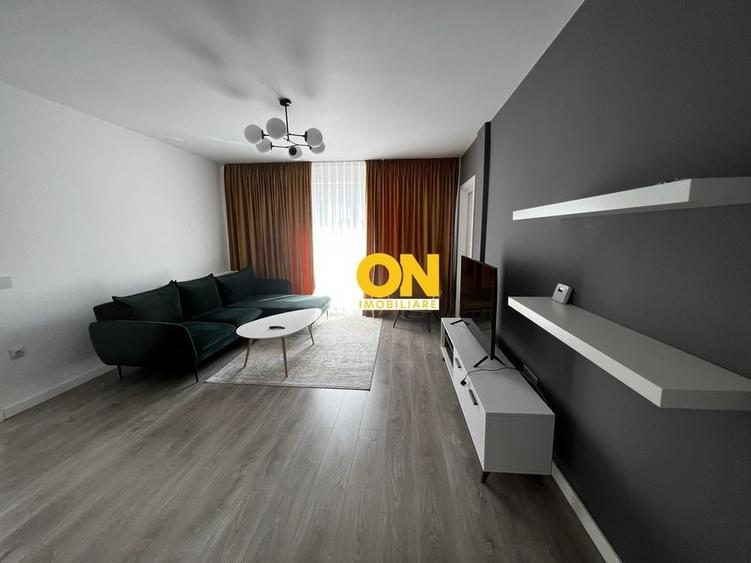 Apartament 3 Camere | FINISAT MODERN | Zona Brandusei - 1