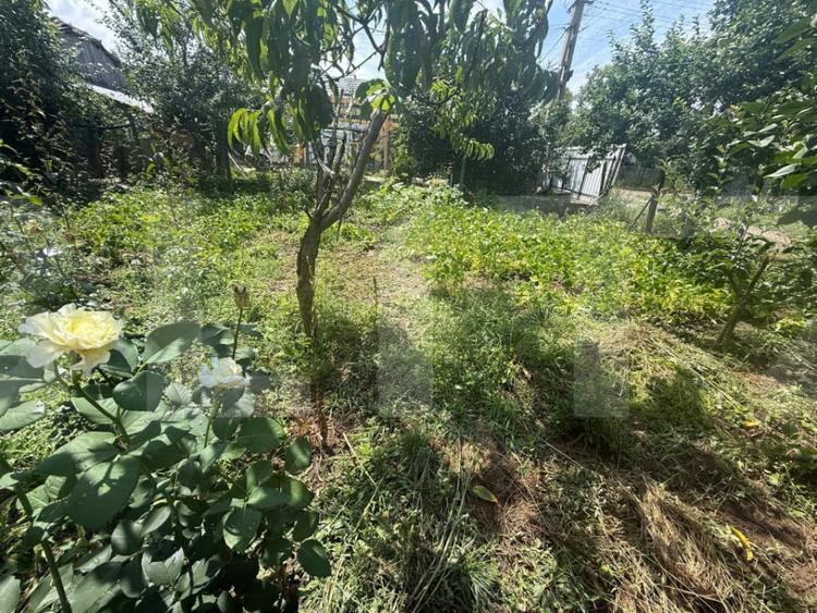 Casă cu 2 camere cu Teren 5000 Mp în Schit-Orășeni