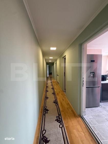 Apartament cu 3 camere în Ultracentral
