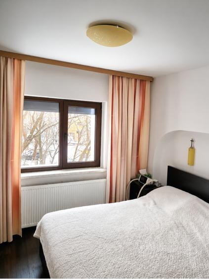 Apartament cu 2 camere decomandat, mobilat în Pantelimon
