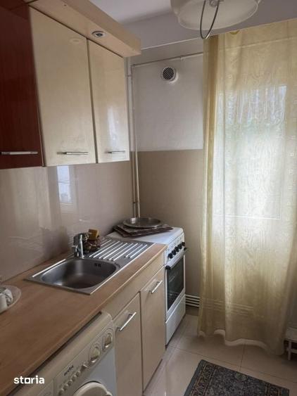 Apartament cu 2 camere în Dofteana