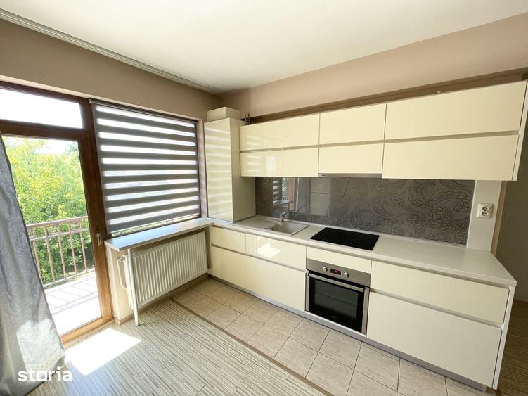 Apartament cu 2 camere în Bună Ziua