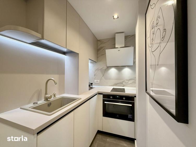 Apartament cu 2 camere în Centrul Istoric