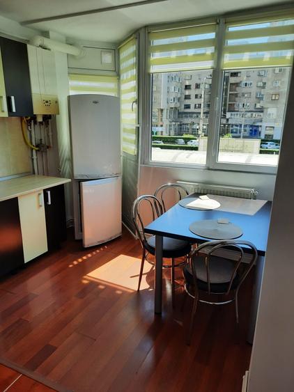 Apartament cu o camera in zona cinematograf Marasti - 1