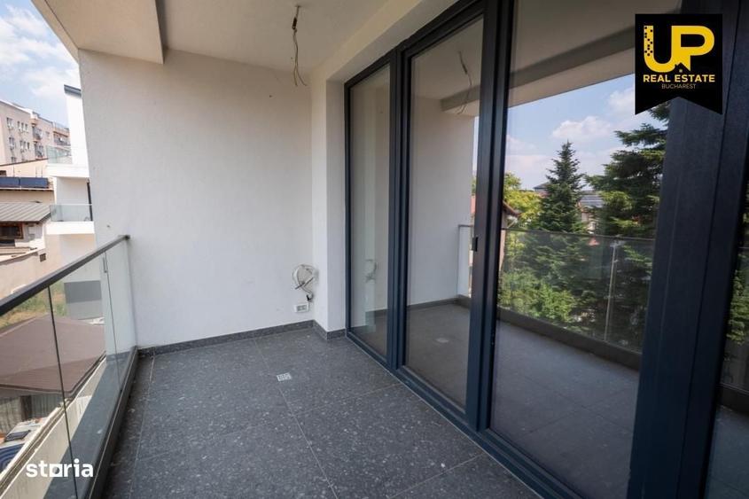 Apartament cu 3 camere în Matei Voievod